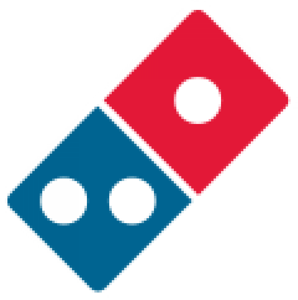 Domino's Pizza Logo