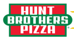 Hunt Brothers Pizza Logo