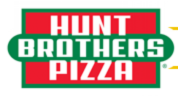 Hunt Brothers Pizza Logo