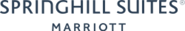 SpringHill Suites by Marriott Logo