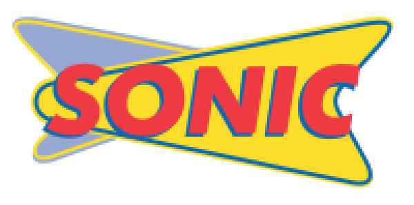 Sonic Drive-In Logo