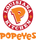 Popeyes Louisiana Kitchen Logo