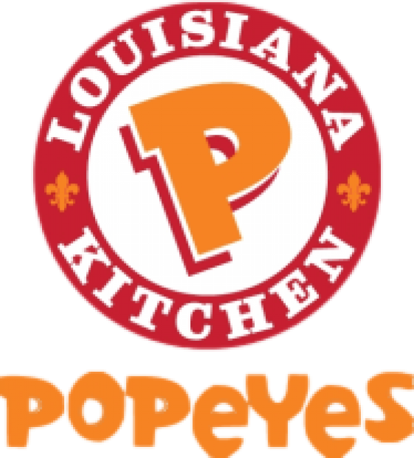 Popeyes Louisiana Kitchen Logo