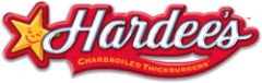 Hardee's Logo