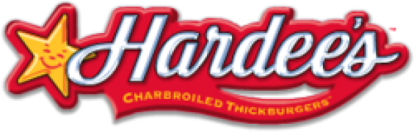 Hardee's Logo