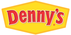 Denny's Logo