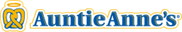 Auntie Anne's Logo