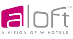 Aloft Hotels Logo