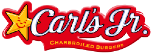 Carl's Jr. Logo