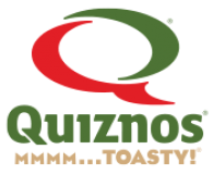 Quiznos Logo