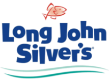 Long John Silver's Logo