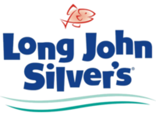 Long John Silver's Logo