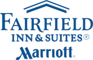 Fairfield Inn by Marriott Logo