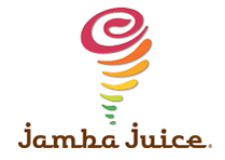 Jamba Juice Logo