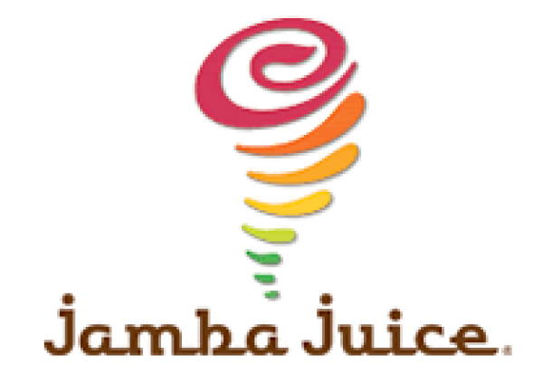 Jamba Juice Logo