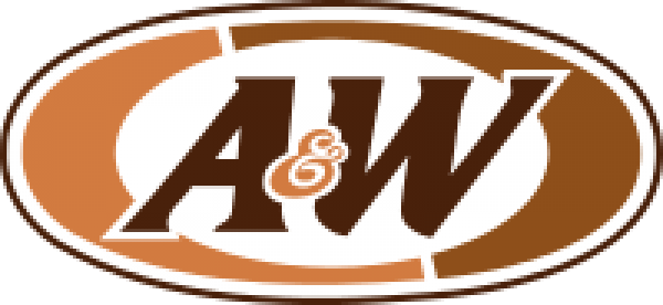 A&W Restaurants Logo