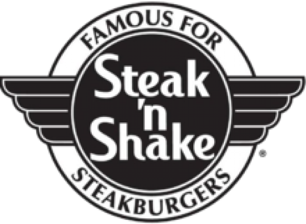 Steak 'n Shake Logo