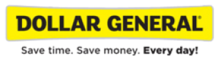 Dollar General Logo