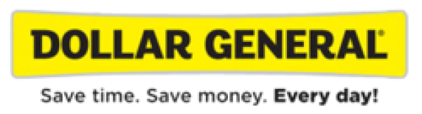 Dollar General Logo