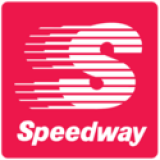 Speedway Logo