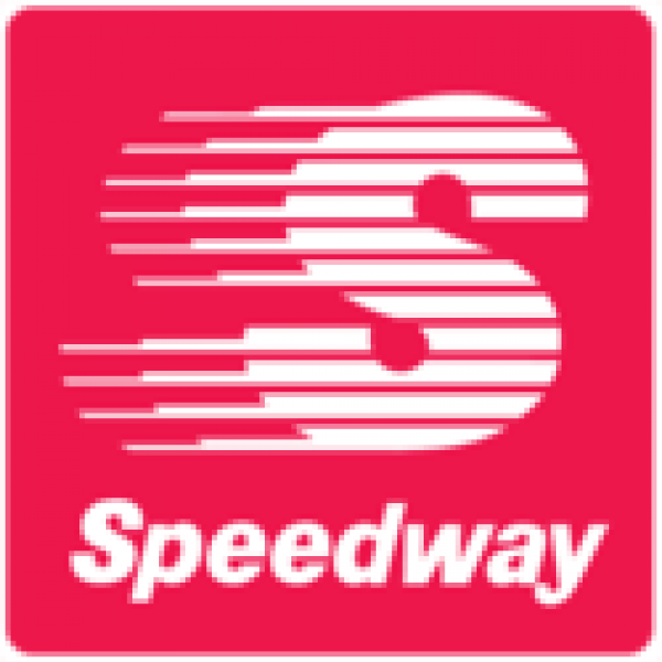 Speedway Logo