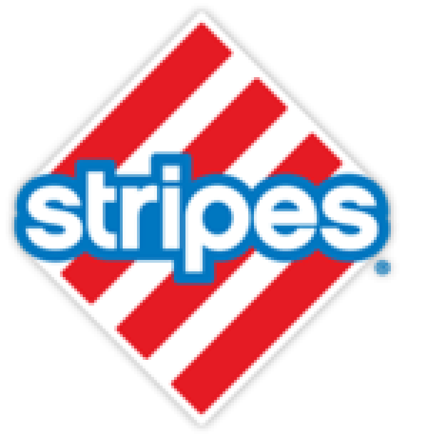 Stripes Convenience Stores Logo