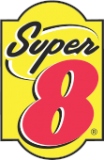 Super 8 Logo