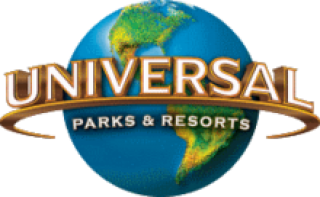 Universal Parks & Resorts Logo