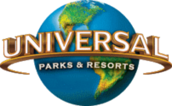 Universal Parks & Resorts Logo