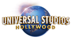 Universal Studios Hollywood Logo