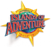 Universal's Islands of Adventure Logo