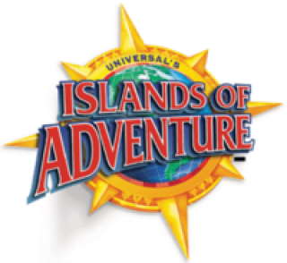 Universal's Islands of Adventure Logo