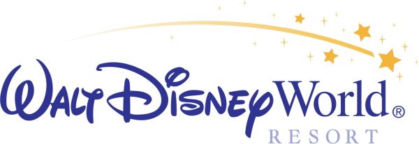 Walt Disney World Logo