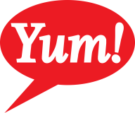 Yum! Logo