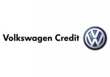 VW Credit Logo