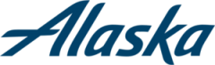 Alaska Airlines Logo