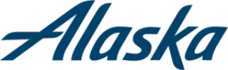 Alaska Airlines Logo