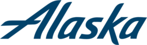 Alaska Airlines Logo