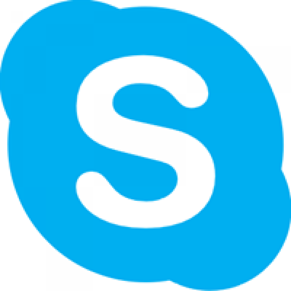 Skype Logo