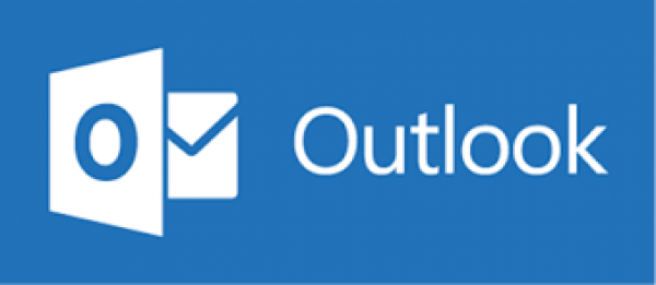 Outlook Logo