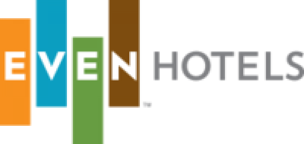Even Hotels Logo