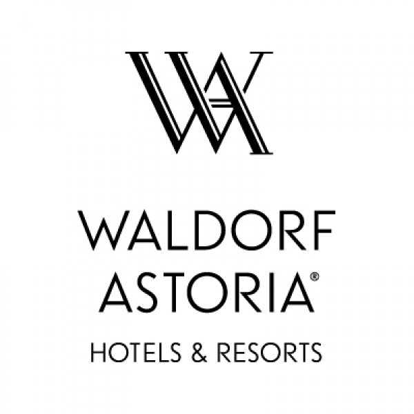 Waldorf Astoria Logo