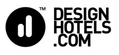 Design Hotels Logo