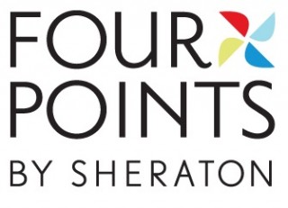 Four Points by Sheraton Logo