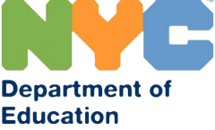 New York City Department of Education Logo
