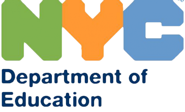New York City Department of Education Logo
