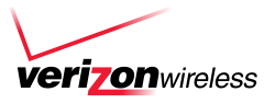 Verizon Wireless Logo