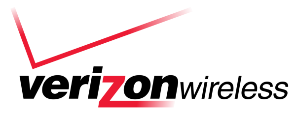 Verizon Wireless Logo