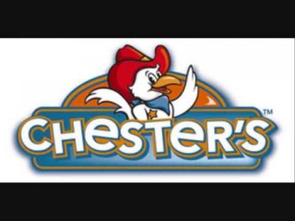 Chester's International Logo