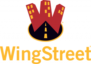 WingStreet Logo